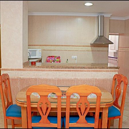 Apartamento Conil Ceuta โกนิล เด ลาฟรอนเตรา ภายนอก รูปภาพ