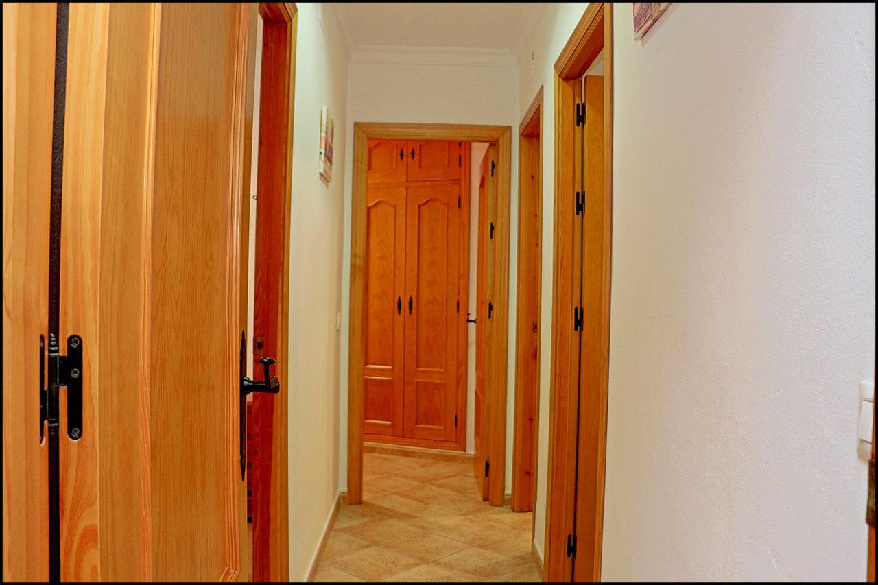 Apartamento Conil Ceuta โกนิล เด ลาฟรอนเตรา ภายนอก รูปภาพ